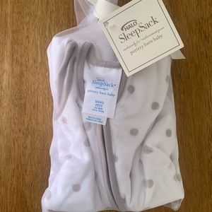 Pottery Barn Halo Sleep Sack
